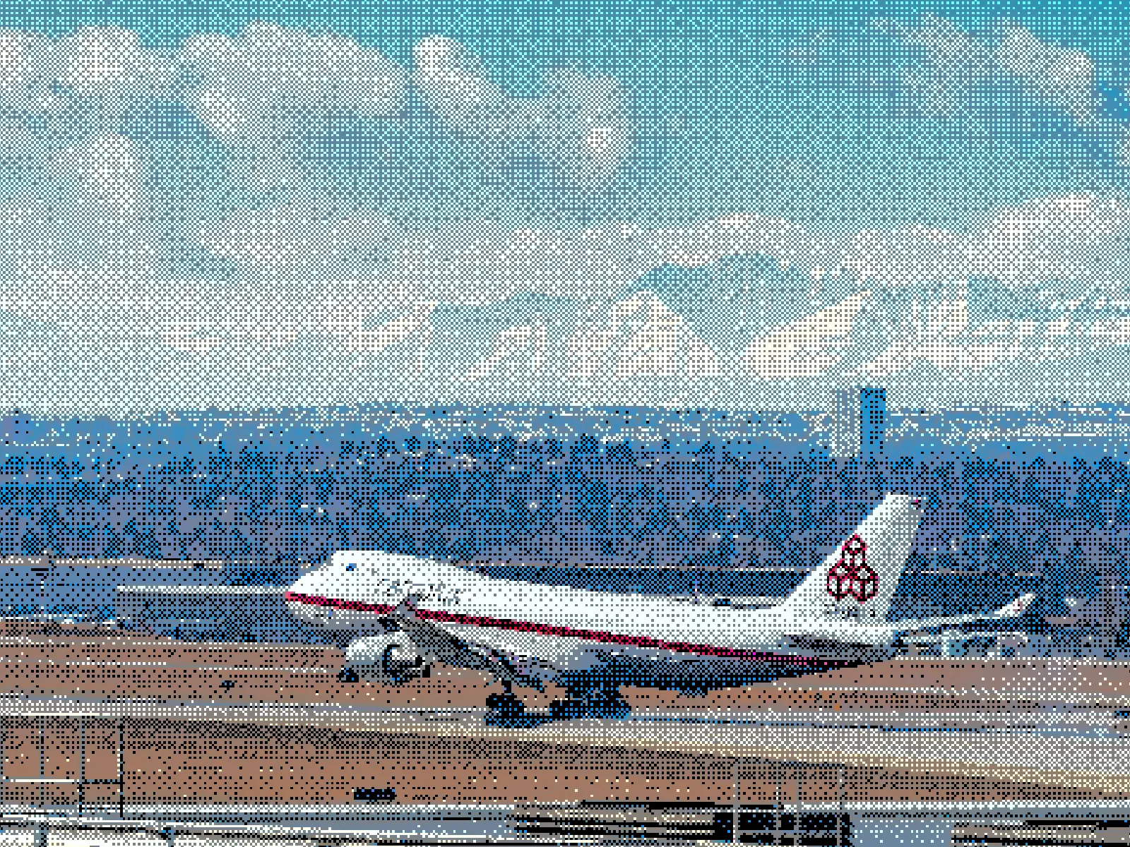 AV — Corgi Aerospace & Commercial Aviation ETF