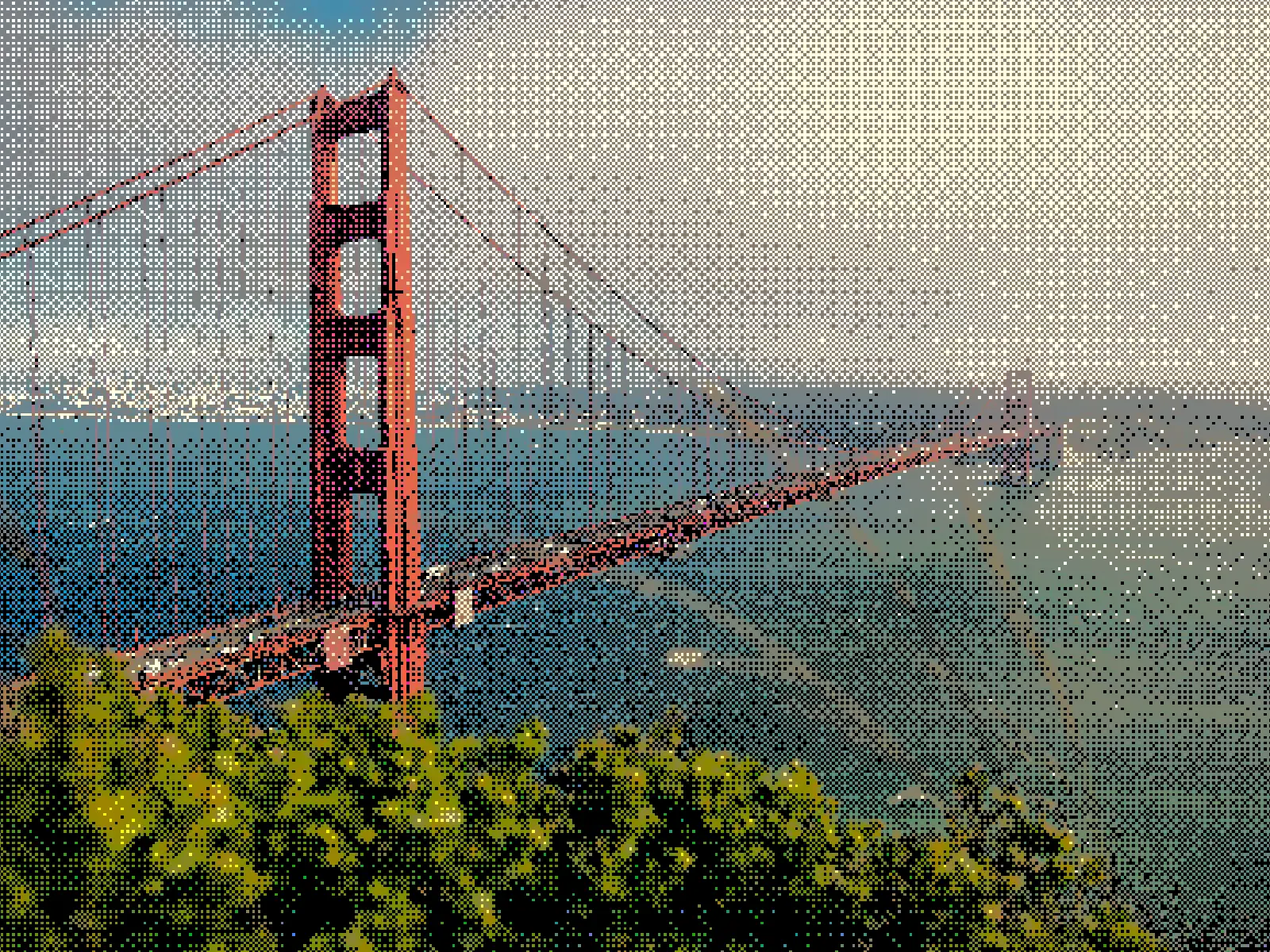 BAY — Corgi Bay Area Based ETF