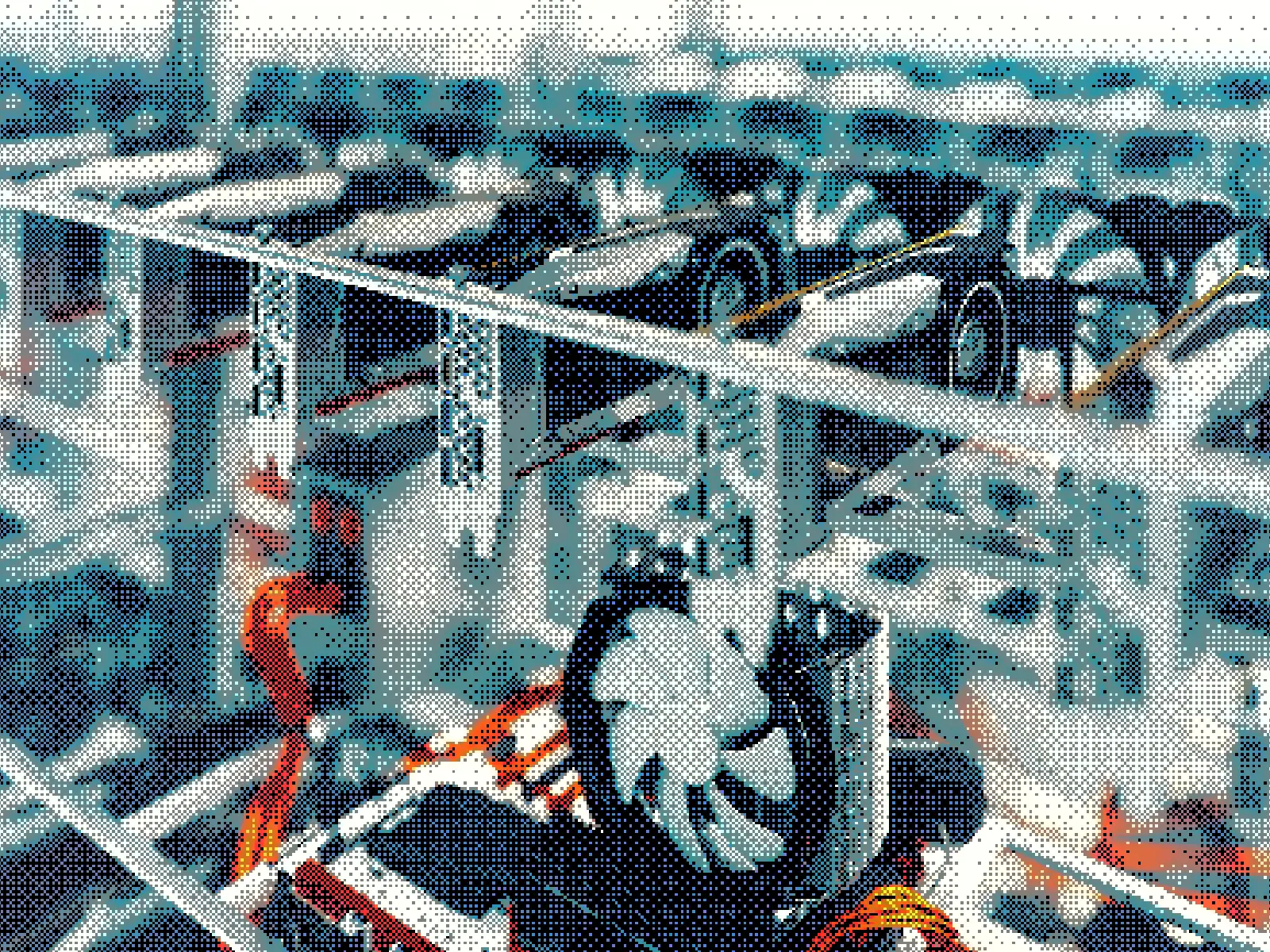 BLCK — Corgi Crypto Infrastructure ETF