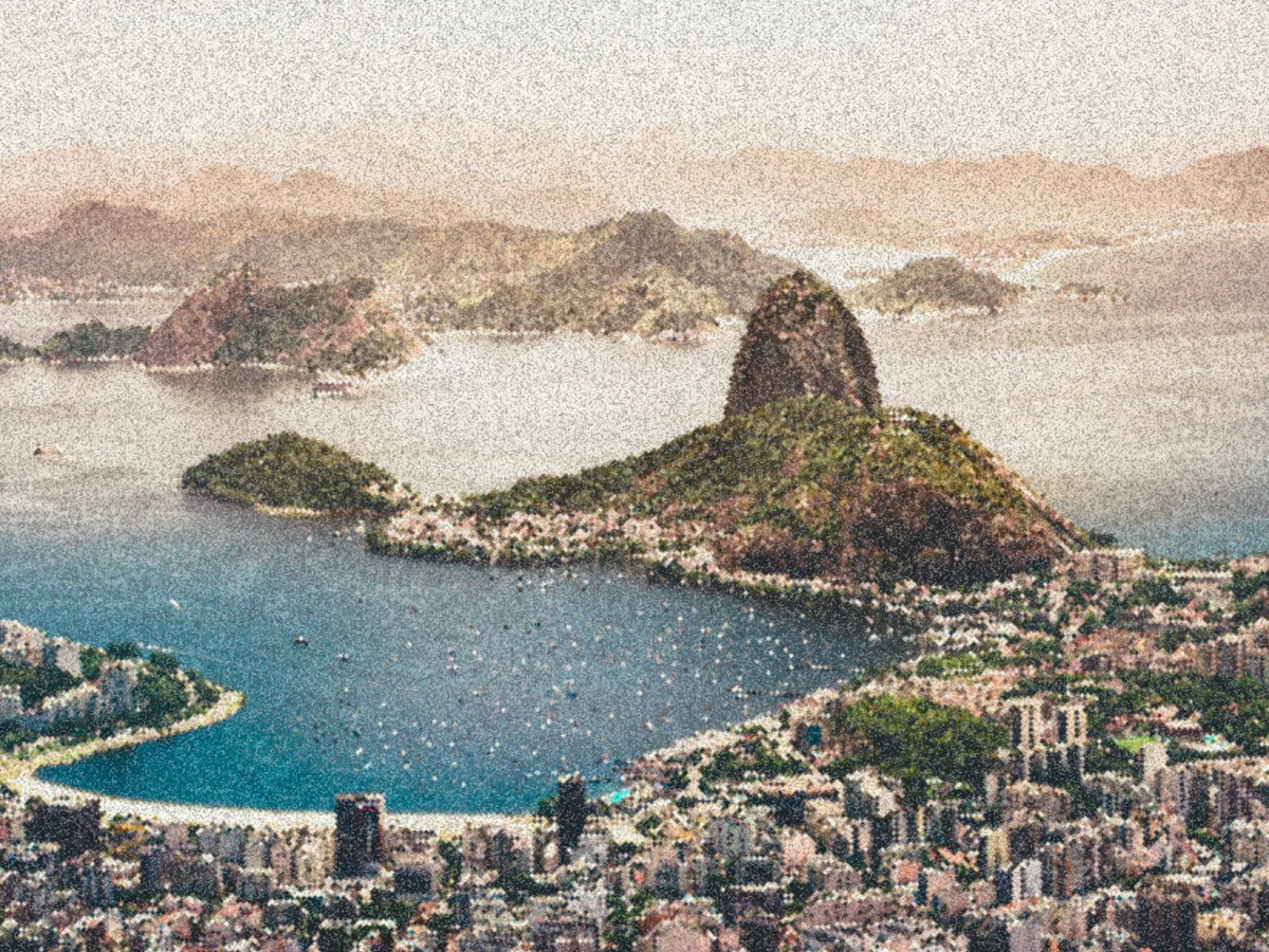 BRZX — Corgi Brazil 2x Daily ETF