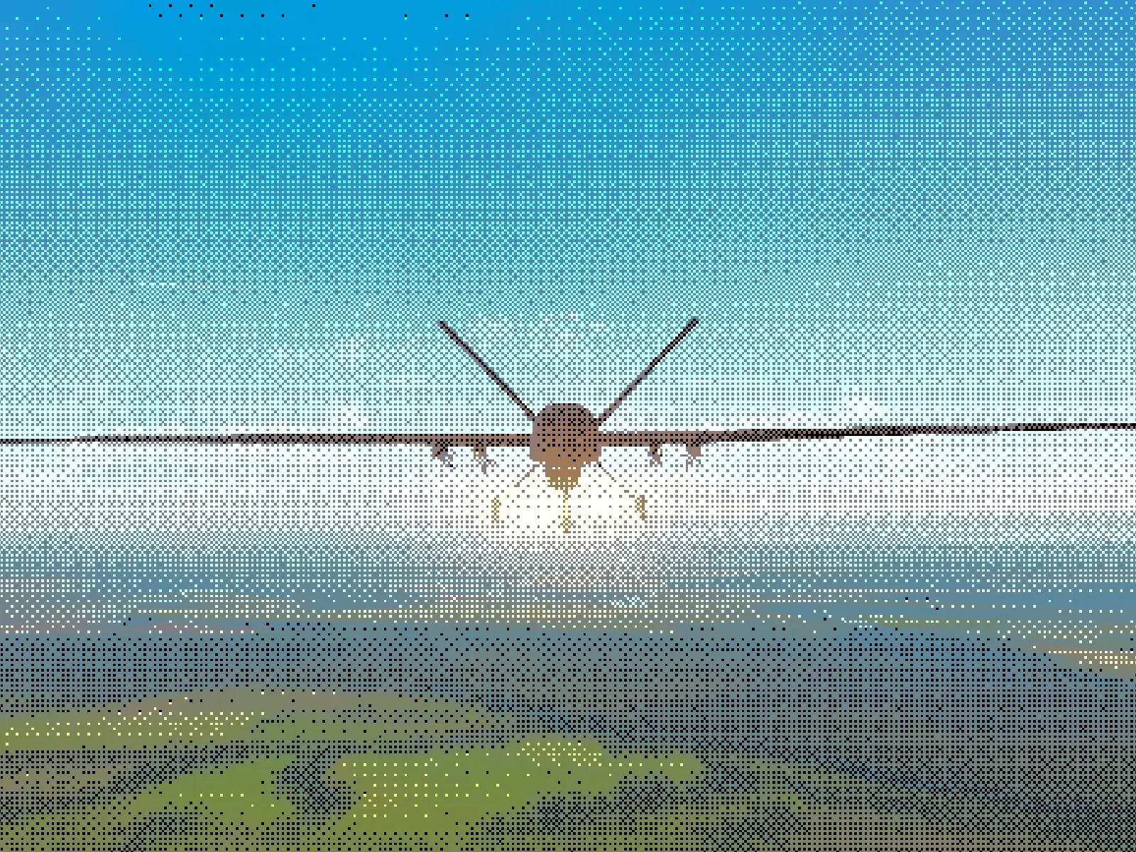 BZZ — Corgi Drones & Urban Air Mobility ETF