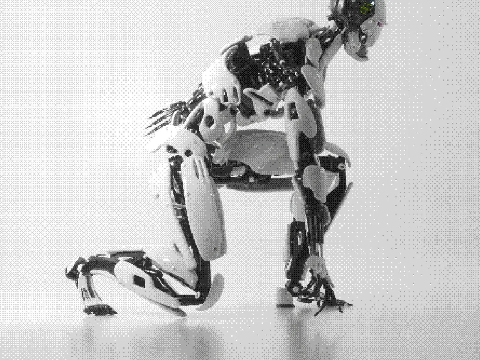 CBOT — Corgi Robots & Humanoids ETF