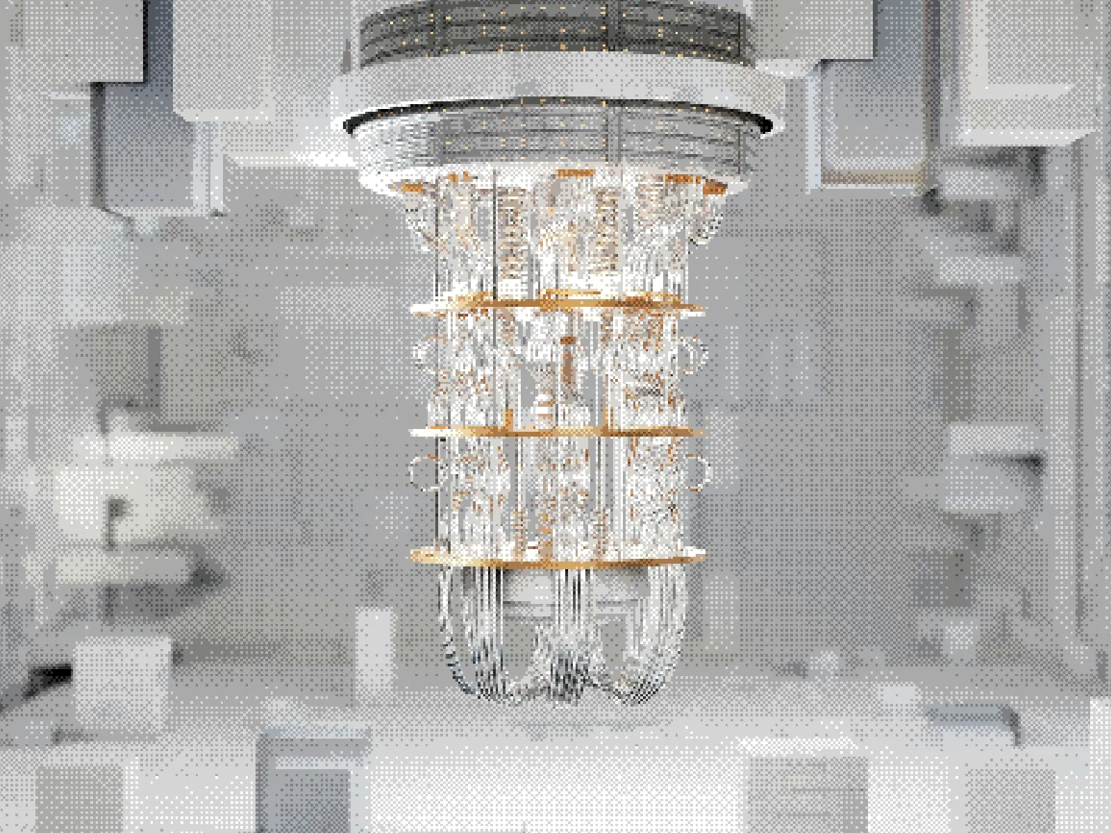 CQTM — Corgi Quantum Computing ETF