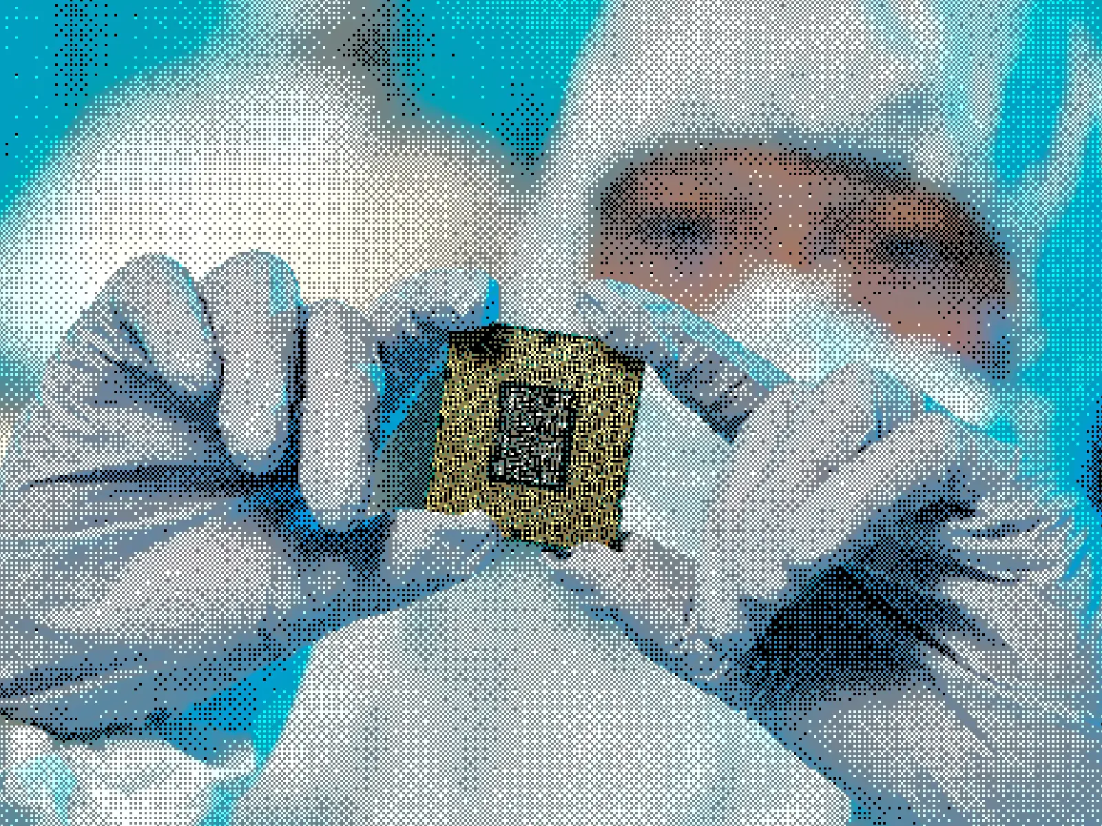 EUV — Corgi Lithography & Semiconductor Photonics ETF