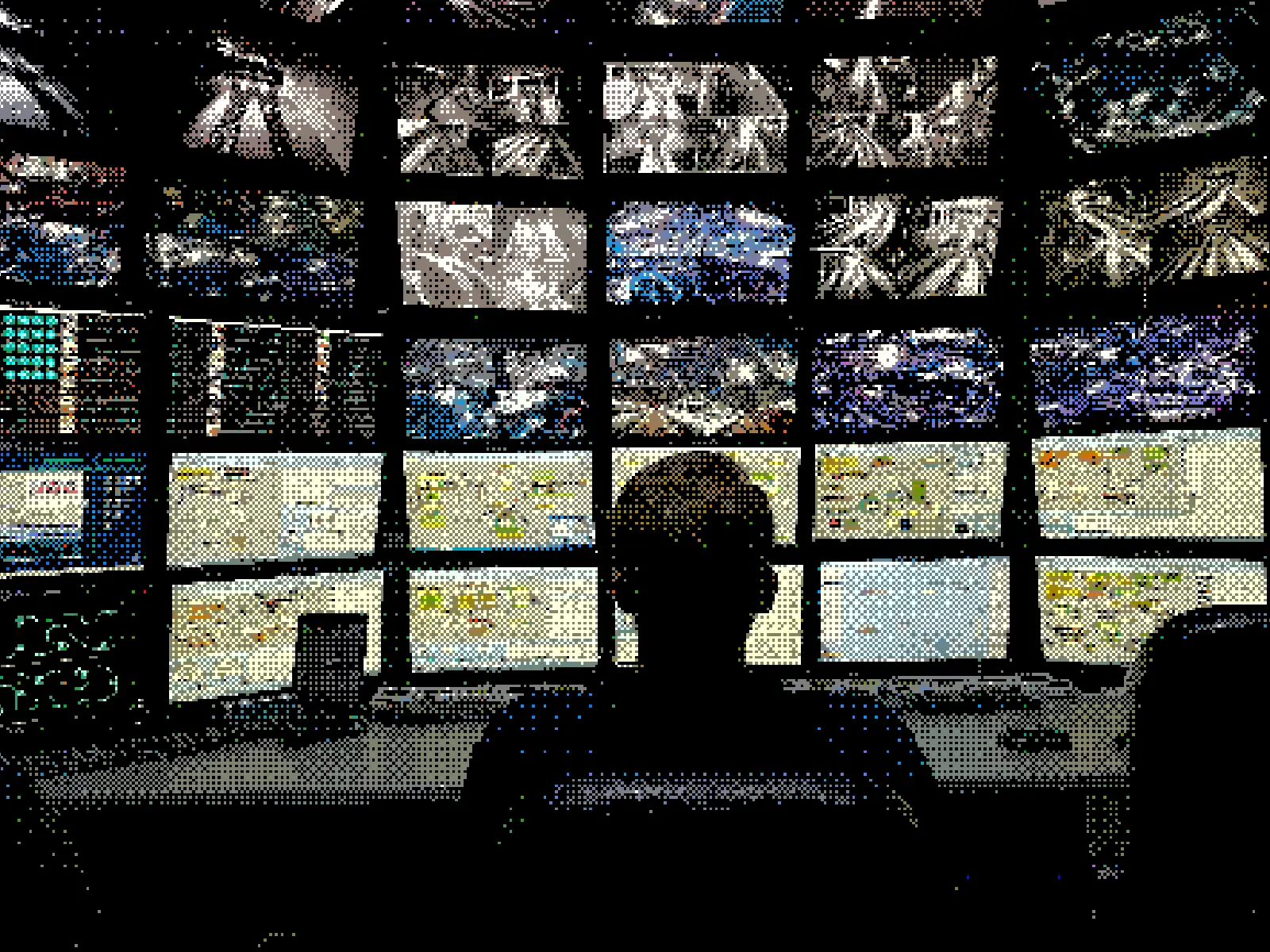 EYES — Corgi Data & Surveillance ETF