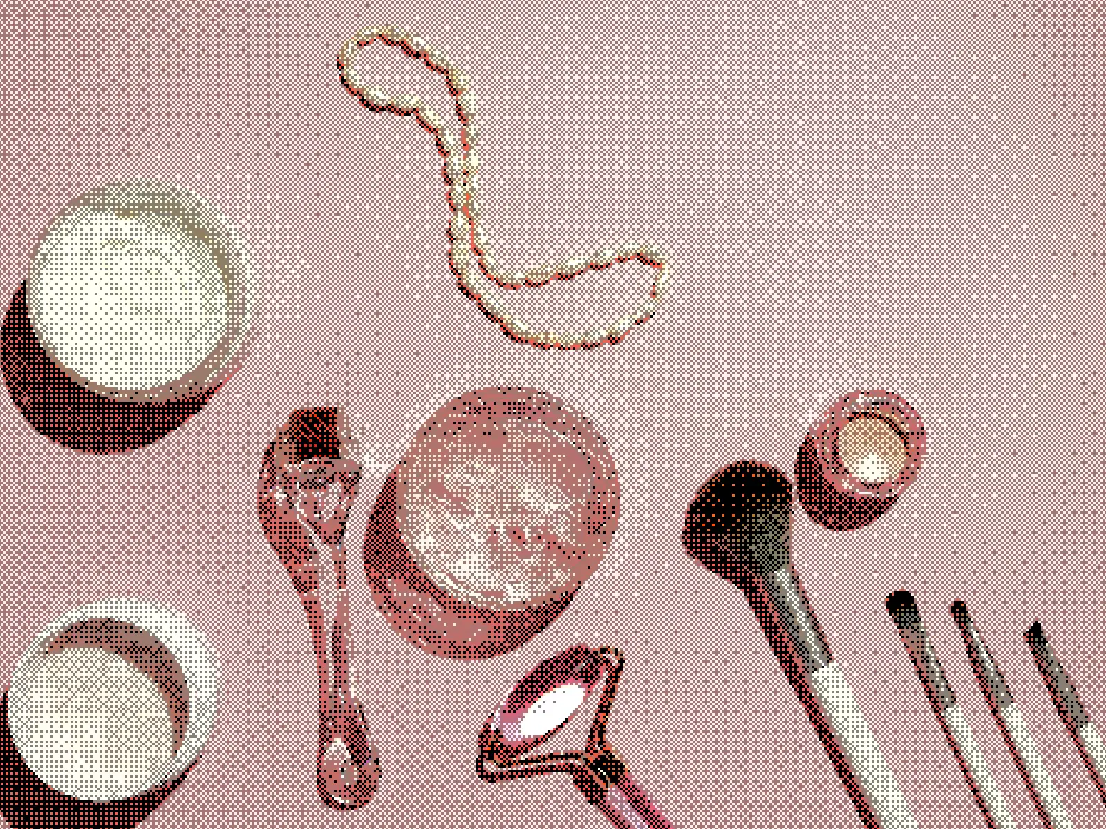 GLAM — Corgi Beauty, Skincare & Aesthetics ETF