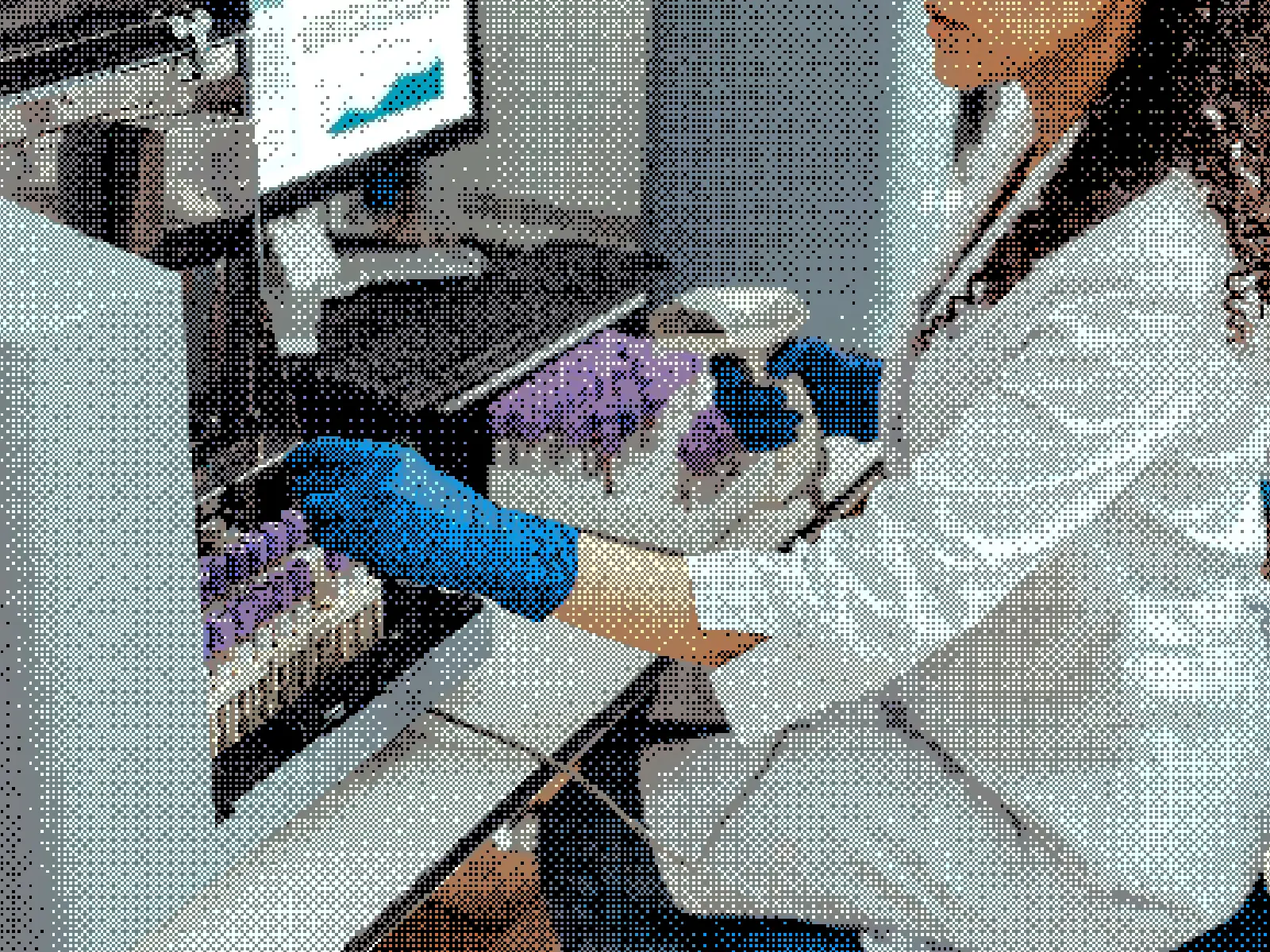 GNMX — Corgi Genomics & Precision Medicine ETF