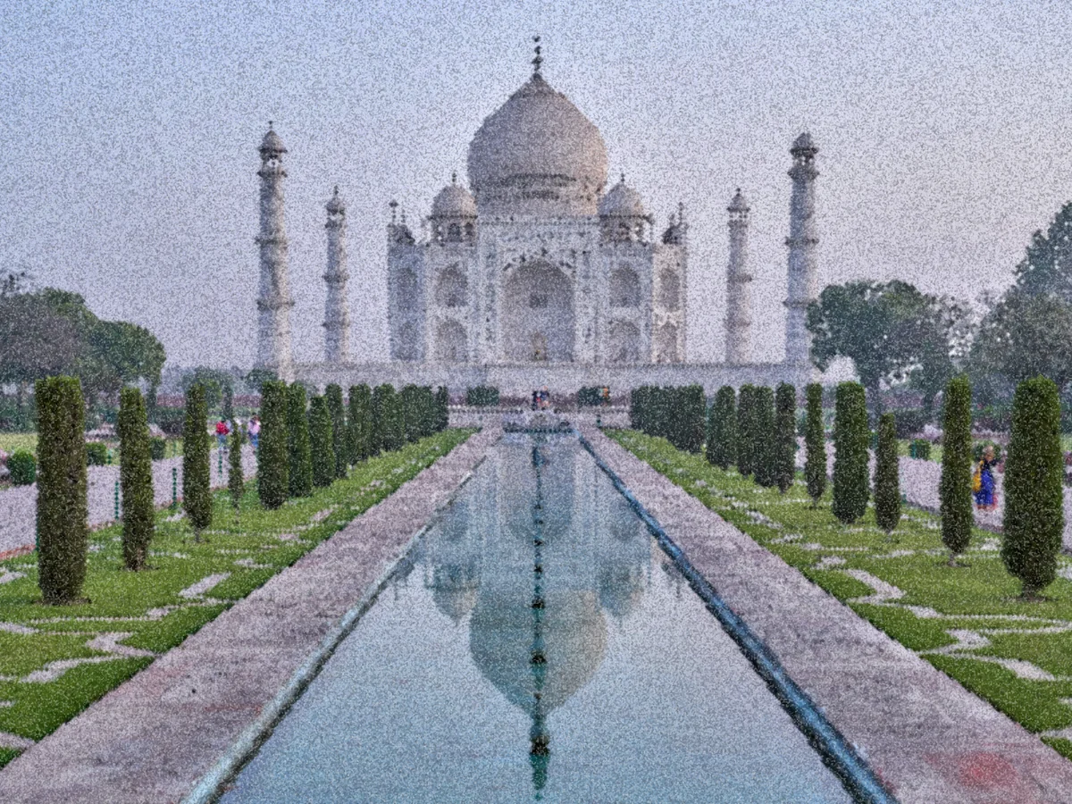 TAJX — Corgi India 2x Daily ETF