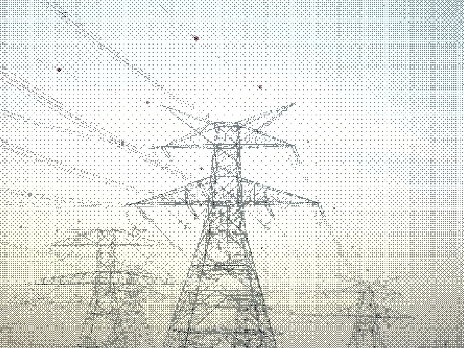 JOUL — Corgi High Voltage Grid Equipment ETF