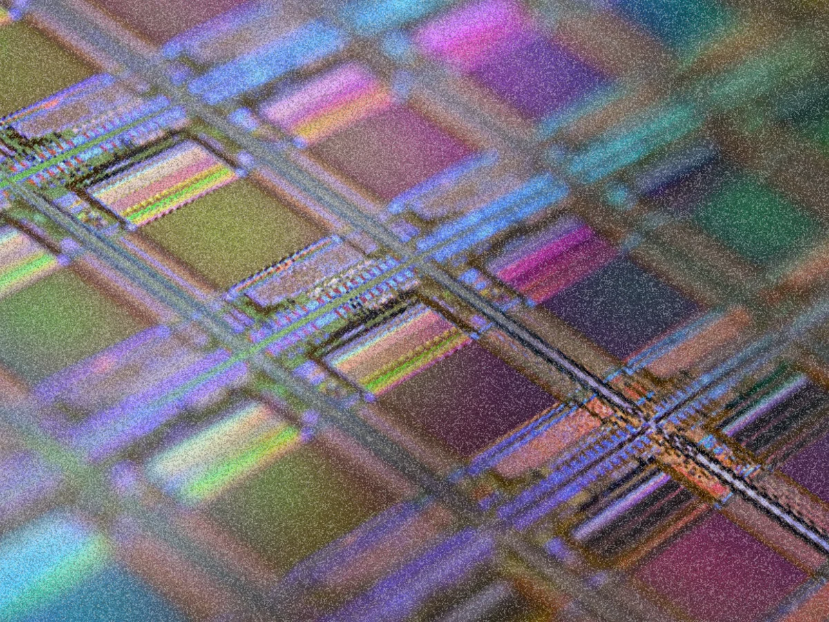 EUVX — Corgi Lithography & Semiconductor Photonics 2x Daily ETF
