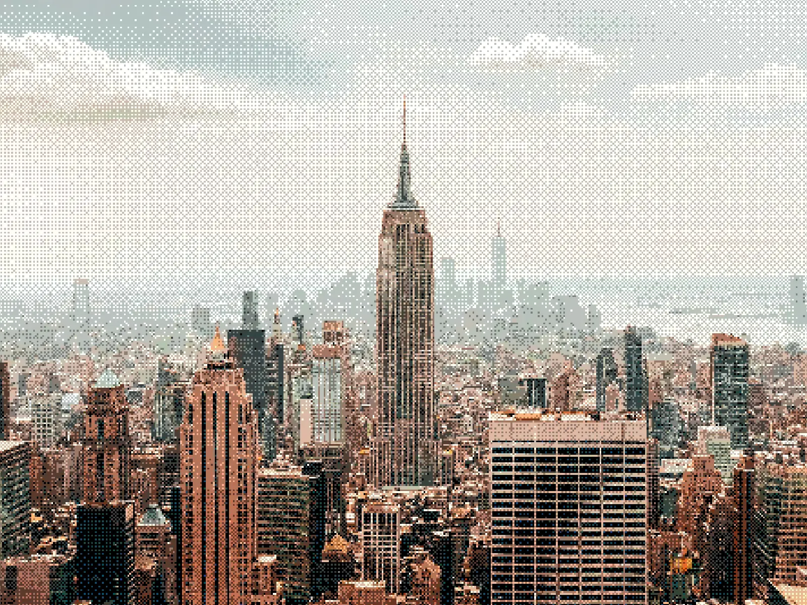 NYNY — Corgi NYC Based ETF