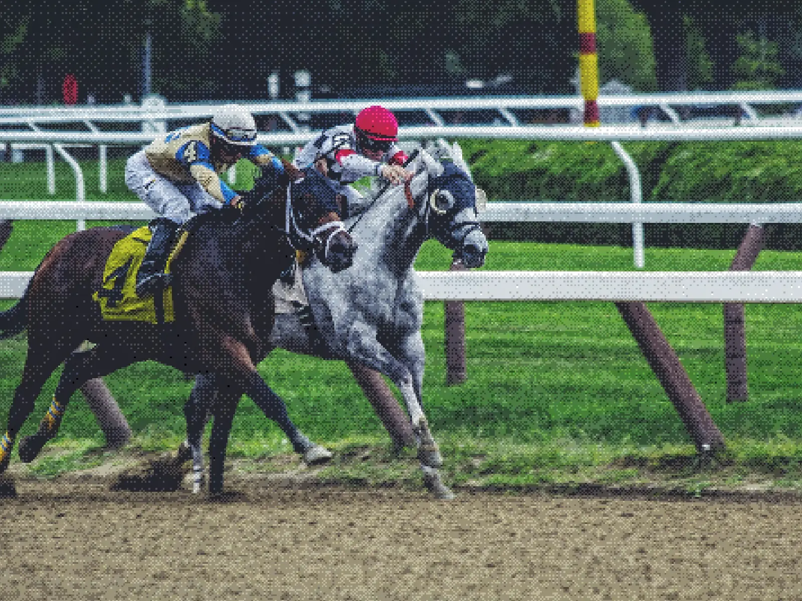 ODDZ — Corgi Sports Betting & Gambling ETF