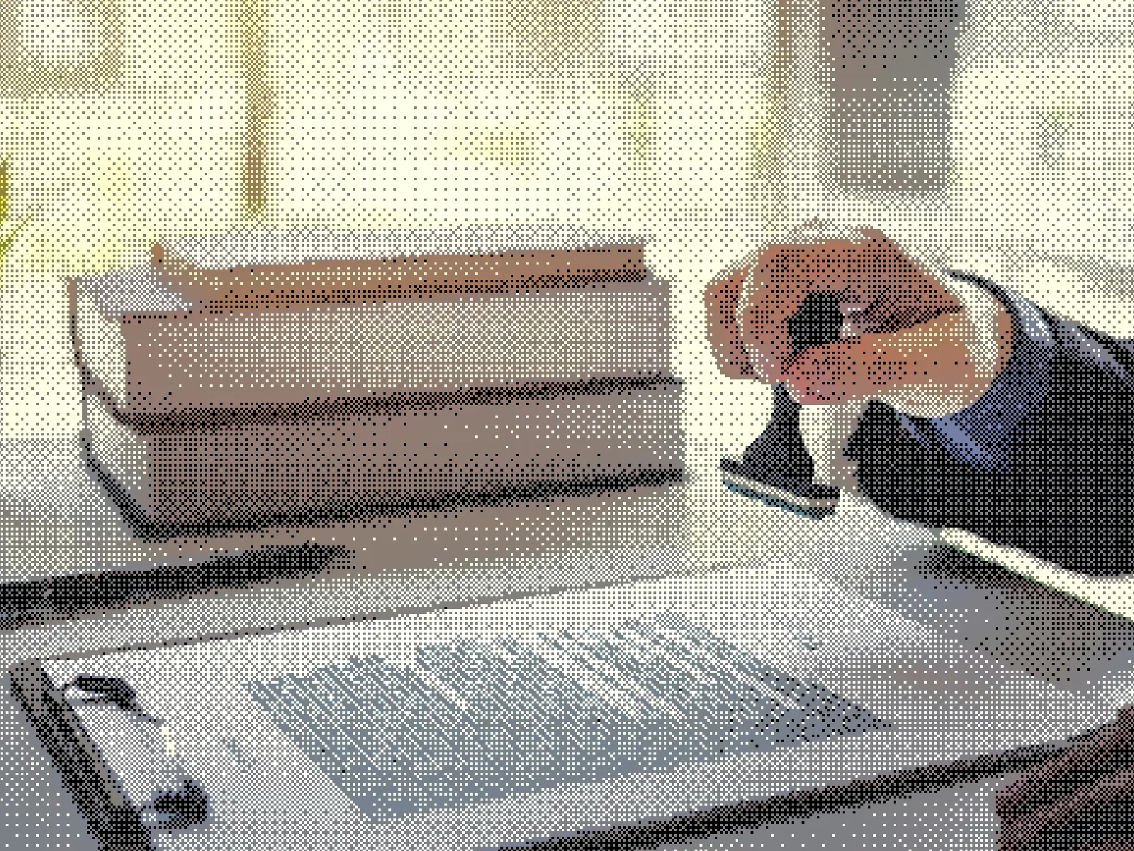 PTNT — Corgi IP Licensing & Royalties ETF