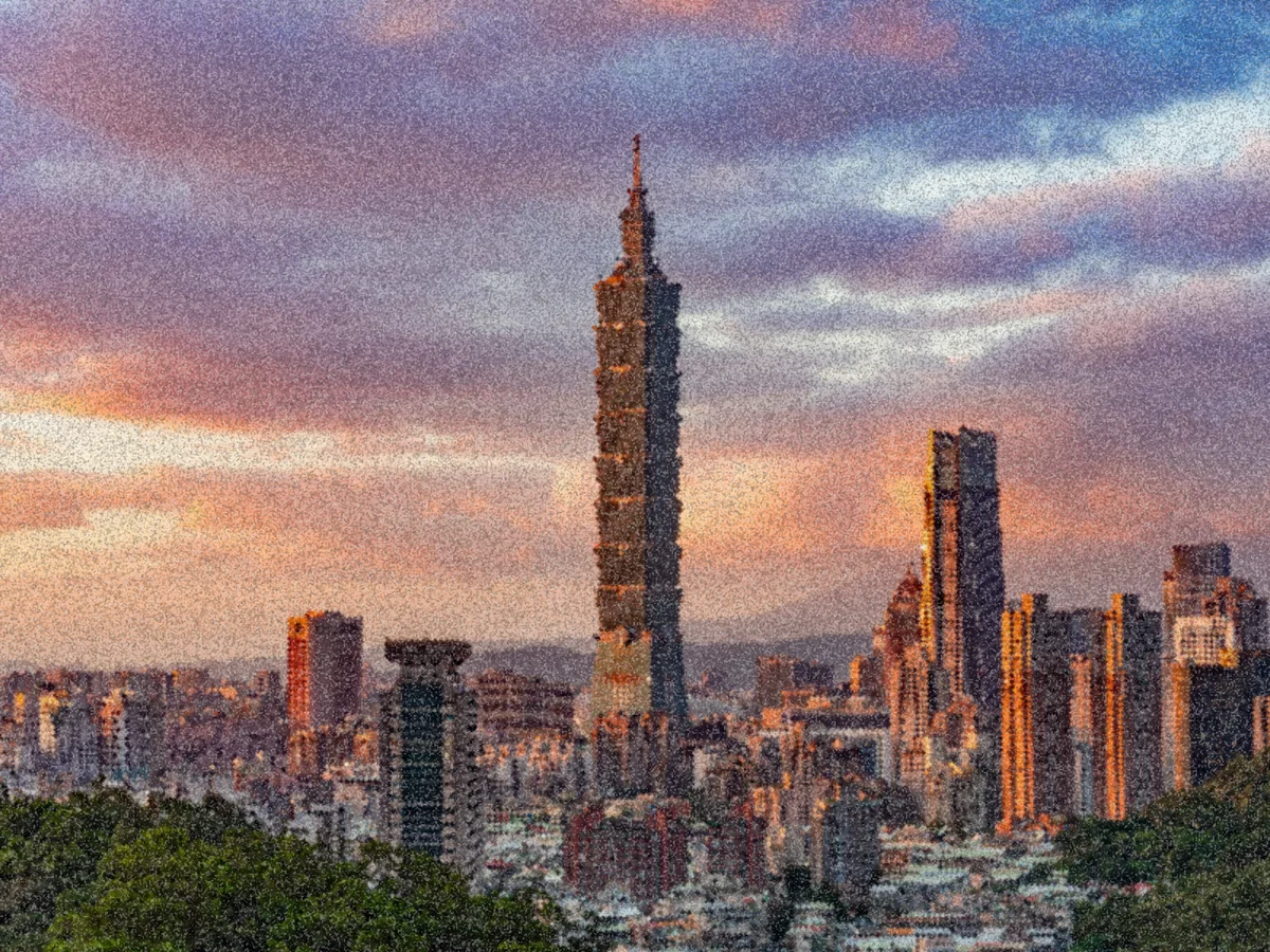 XTAI — Corgi Taiwan 2x Daily ETF