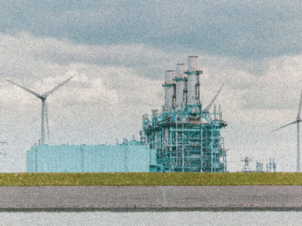 XLEX — Corgi U.S. Energy 2x Daily ETF