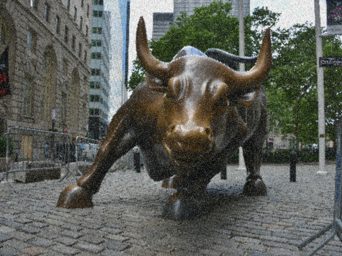 XLFX — Corgi U.S. Financials 2x Daily ETF