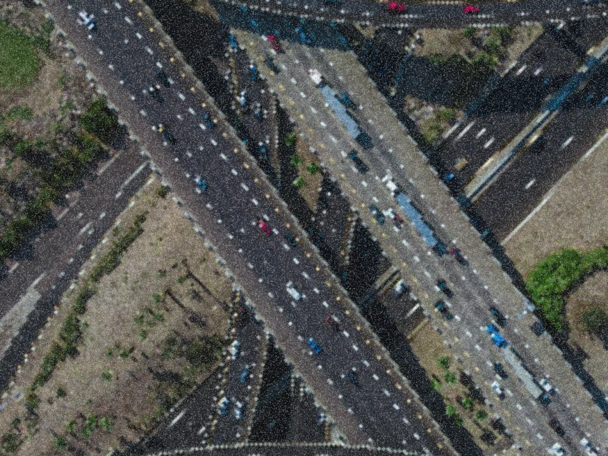 XPAV — Corgi U.S. Infrastructure 2x Daily ETF