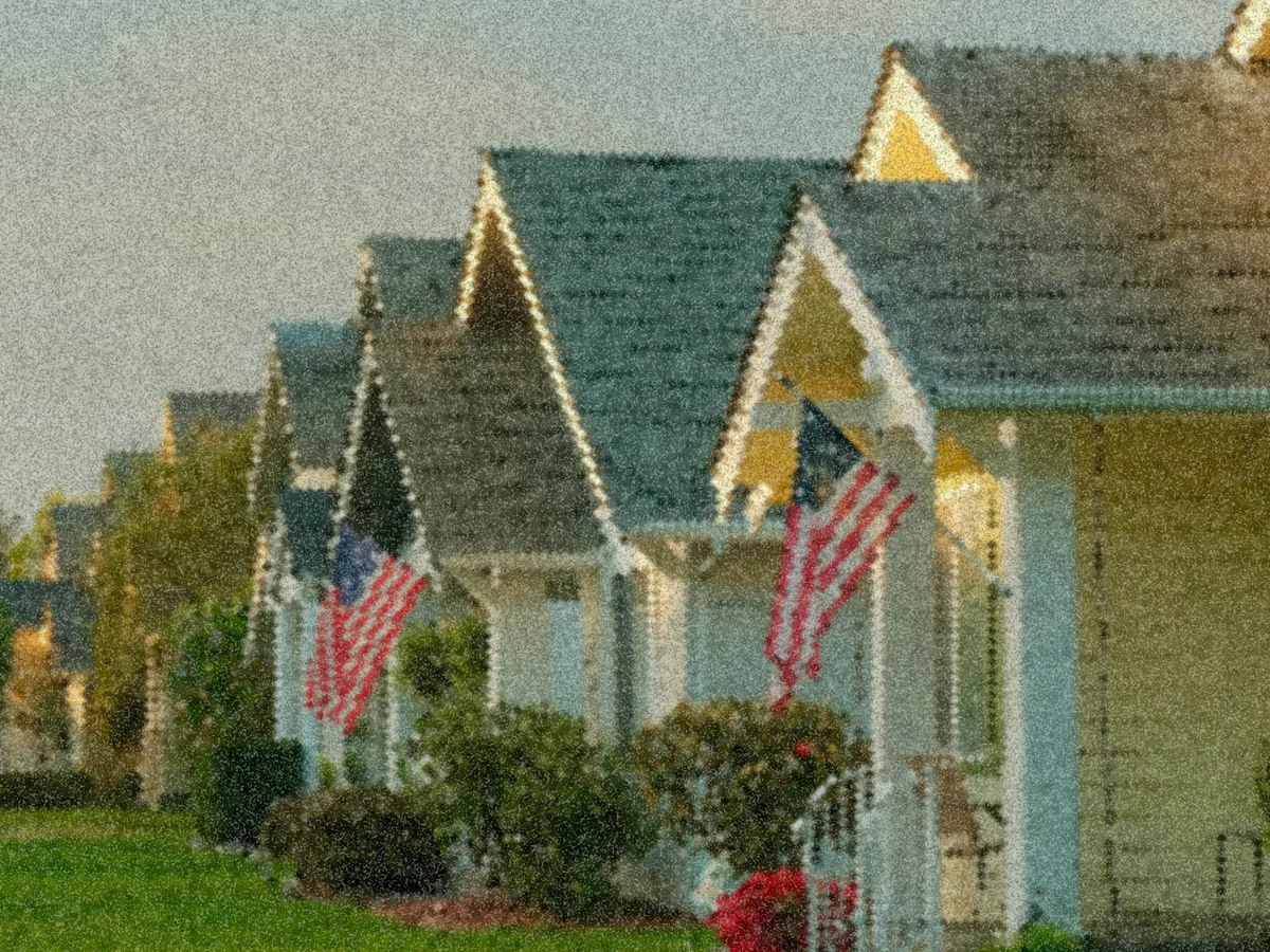 XHOA — Corgi U.S. Real Estate 2x Daily ETF