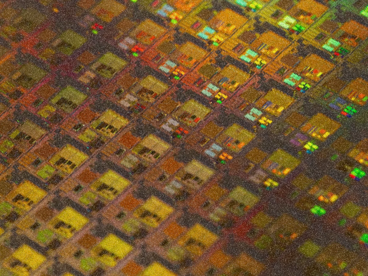 XSEM — Corgi U.S. Semiconductors 2x Daily ETF