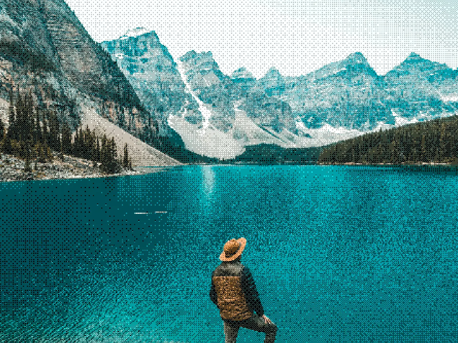 WNDR — Corgi Travel & Leisure ETF